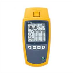 Thiết bị kiểm tra cáp PoE Fluke Networks MicroScanner™